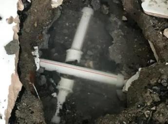 望城阳台漏水维修公司为您分享楼上楼下漏水怎么处理
