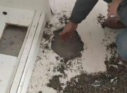 望城卫生间漏水维修公司分享下精确定位查漏水一次多少钱?不同级别收费不同