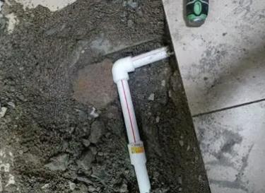 望城阳台漏水维修时有哪些声音会影响检漏仪